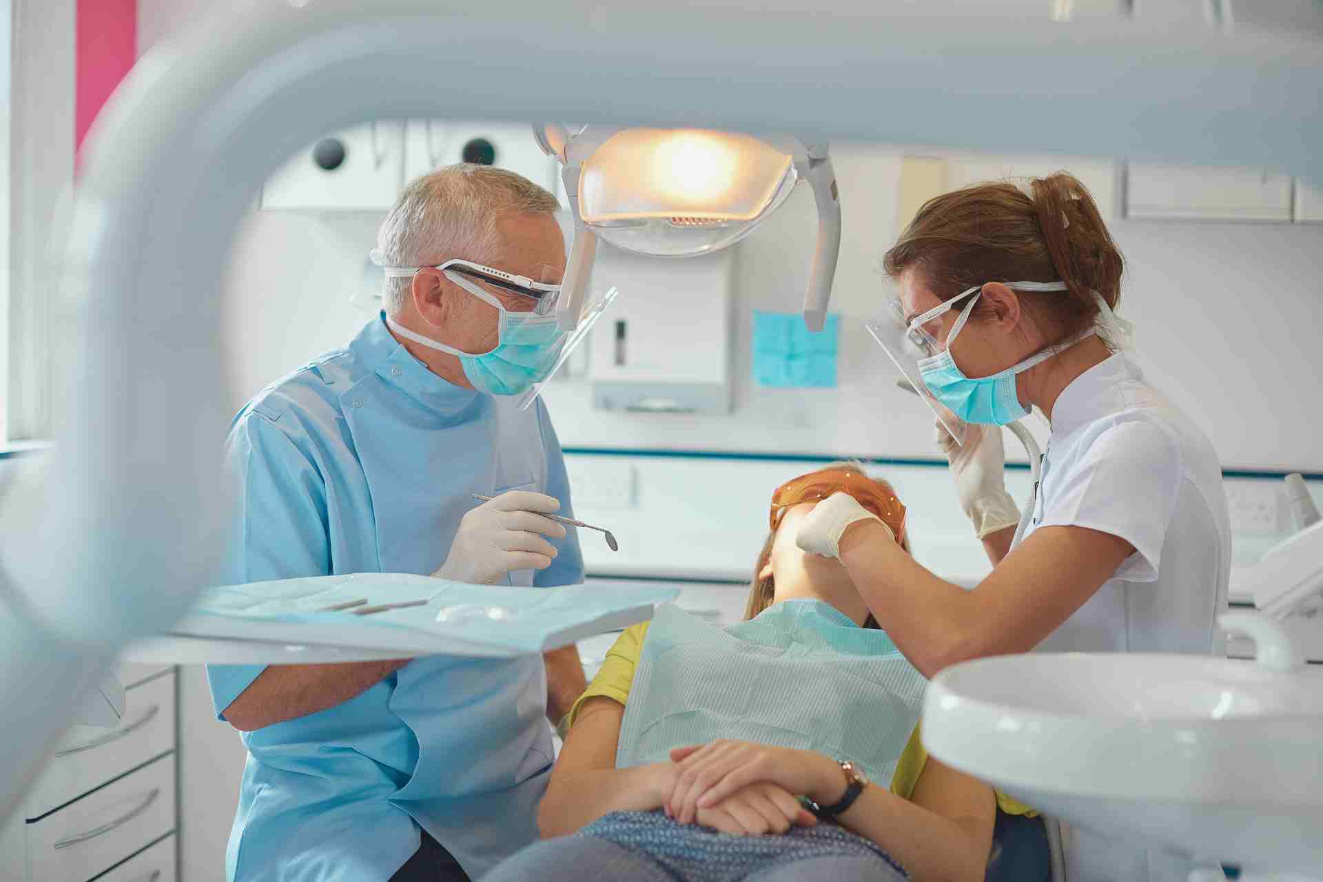 Dentist in Arverne, NY